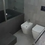 빌라 Eremita Sicily 아볼라