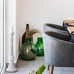 빌라 Eremita Sicily 아볼라