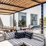 Вилла Eremita Sicily *