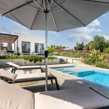 Eremita Sicily Willa *