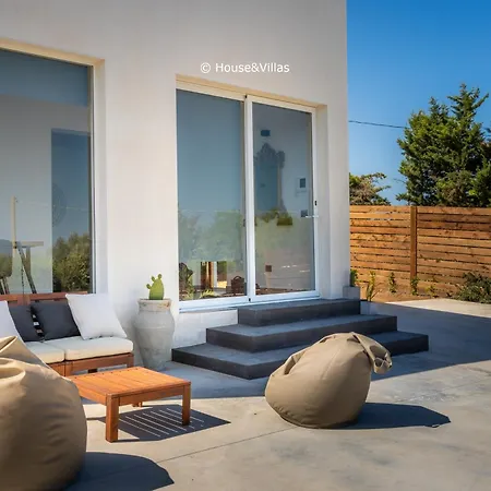 Eremita Sicily Villa *