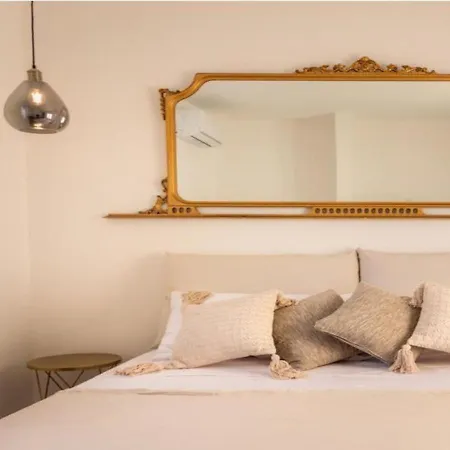 Eremita Sicily Villa *
