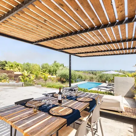 Villa Eremita Sicily *