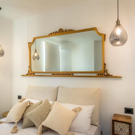 Villa Eremita Sicily