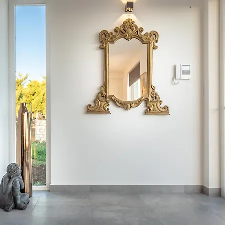 Eremita Sicily Villa *