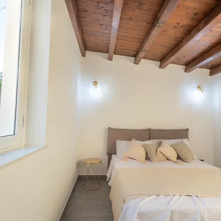 Eremita Sicily Villa *