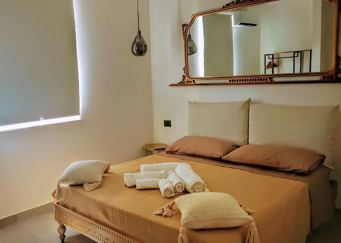 Eremita Sicily Avola