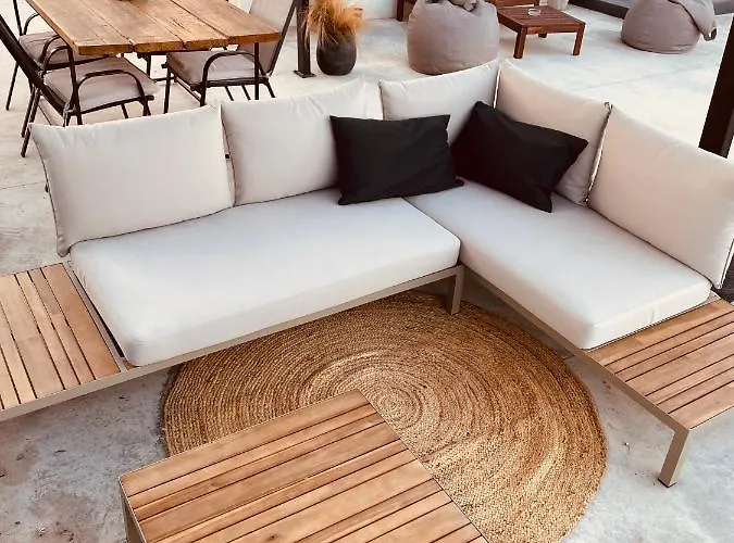 Eremita Sicily Willa