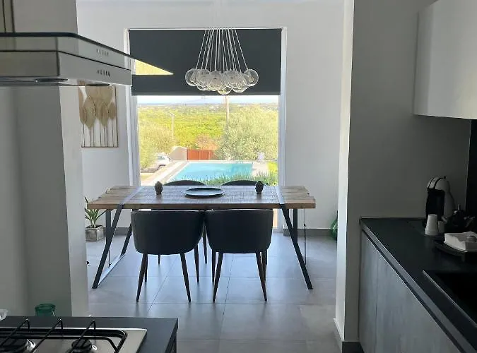 Willa Eremita Sicily *