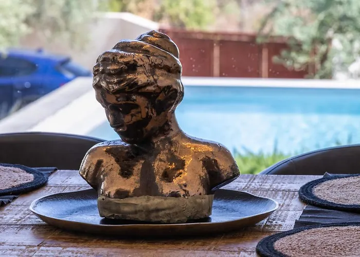 Willa Eremita Sicily *