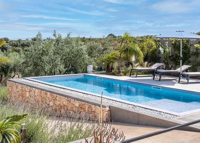 Eremita Sicily * Avola