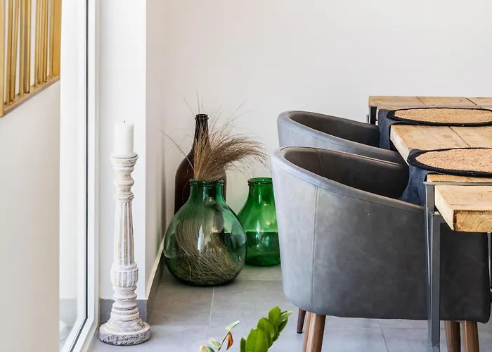 Willa Eremita Sicily Avola