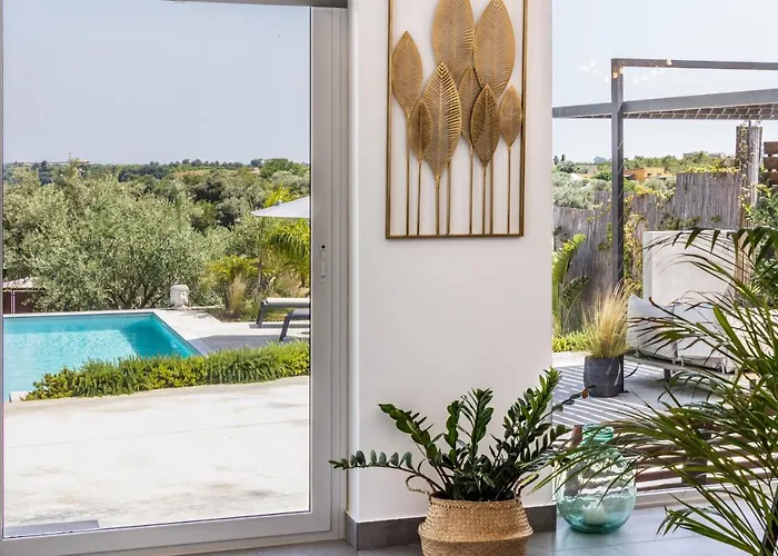 Eremita Sicily * Avola