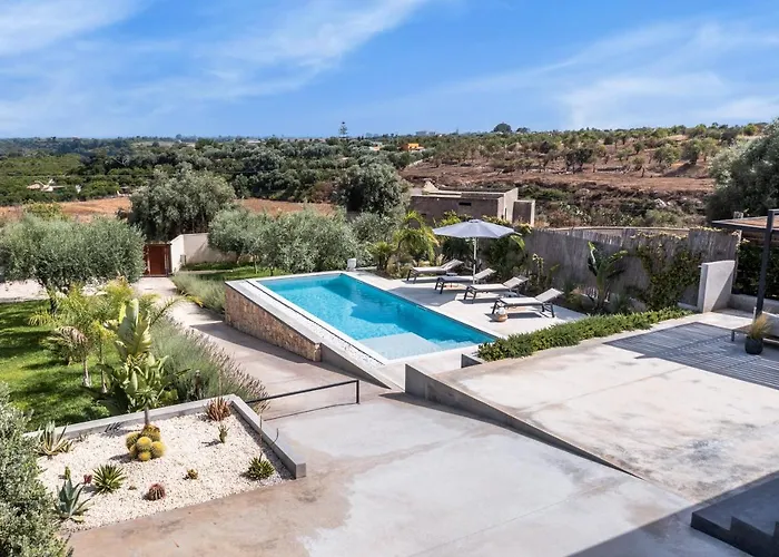 Eremita Sicily Willa