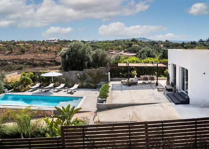 Eremita Sicily Avola