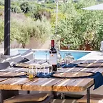 Villa Eremita Sicily *