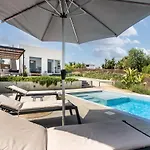 Eremita Sicily Villa *