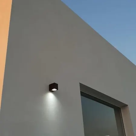 Eremita Sicily Villa *