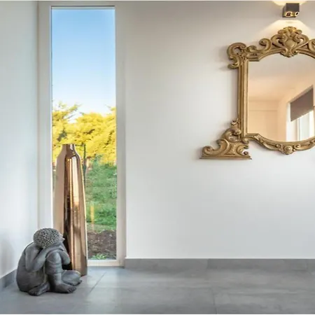Villa Eremita Sicily Avola