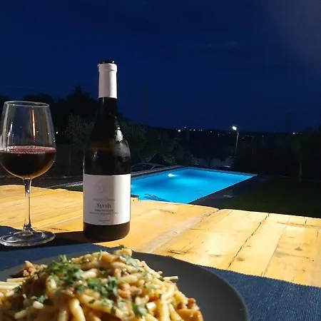 Eremita Sicily Villa *