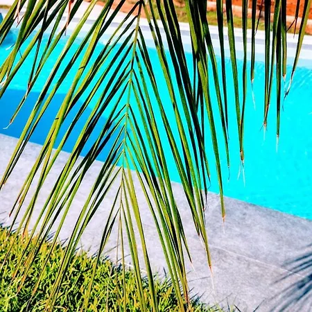 Eremita Sicily Villa *