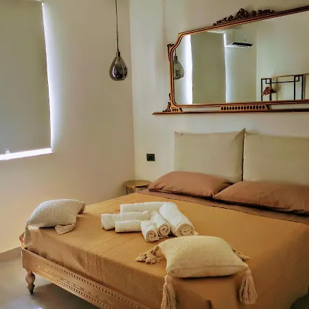 Eremita Sicily Avola