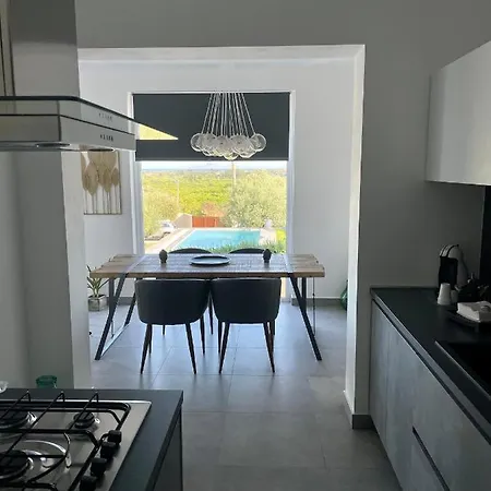 Villa Eremita Sicily *