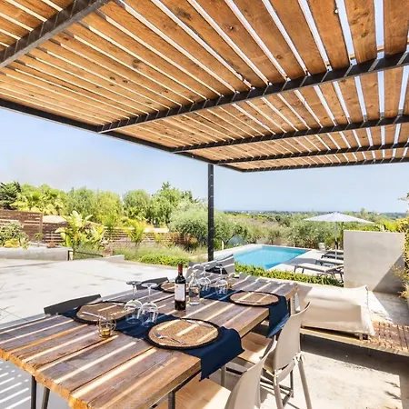 Eremita Sicily Villa Avola