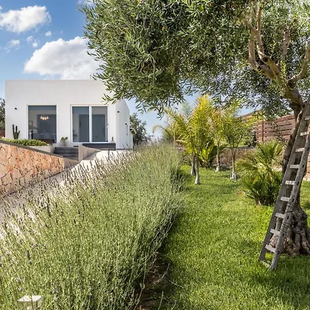 Eremita Sicily 别墅