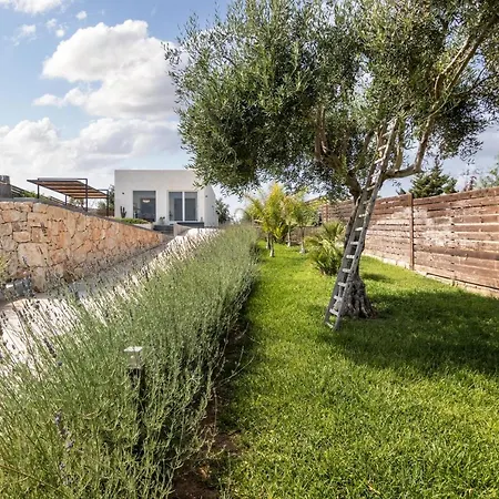 Villa Eremita Sicily Avola