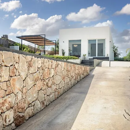 Villa Eremita Sicily