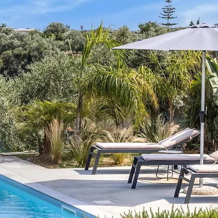 Eremita Sicily Villa *