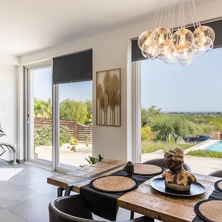 Eremita Sicily Villa