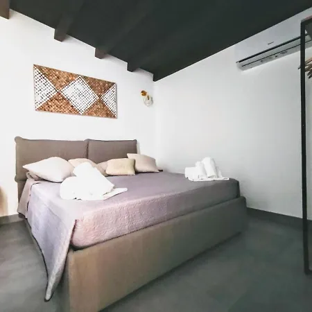 Eremita Sicily Villa Avola