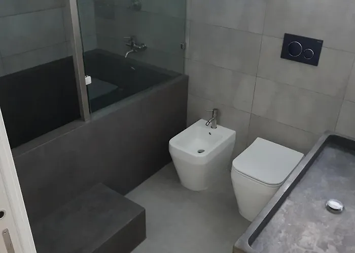 别墅 Eremita Sicily 阿沃拉