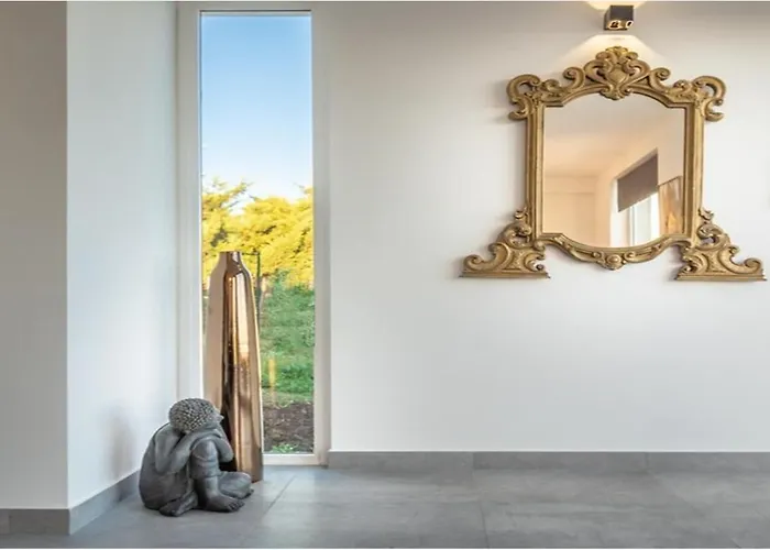 别墅 Eremita Sicily 阿沃拉