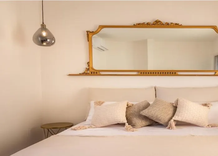 别墅 Eremita Sicily *