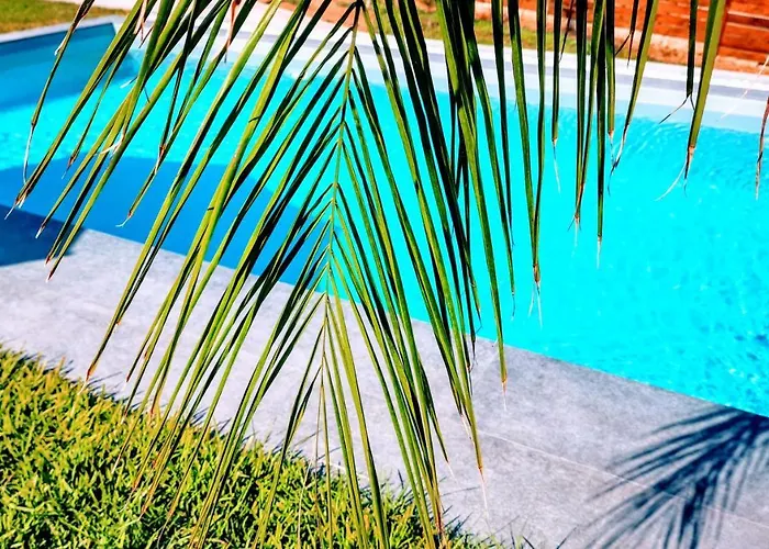 Eremita Sicily 别墅 *