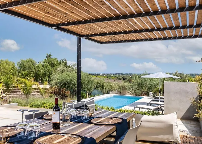 Eremita Sicily * 阿沃拉