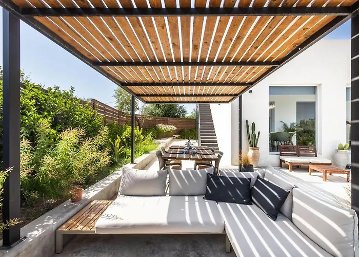 Eremita Sicily 别墅 *